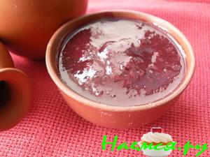 Ткемали (почти классика)