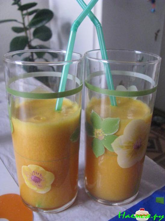 Сок "Витаминка" Сок "Витаминка"