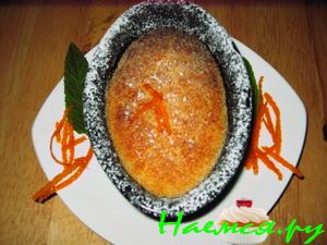 LIME DELICIOUS PUDDING - Лимонный пудинг LIME DELICIOUS PUDDING - Лимонный пудинг