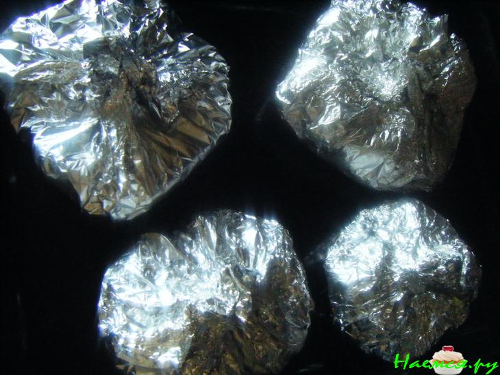 Почерёвка с овощами