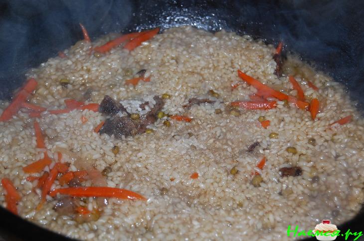 Шавля с машем