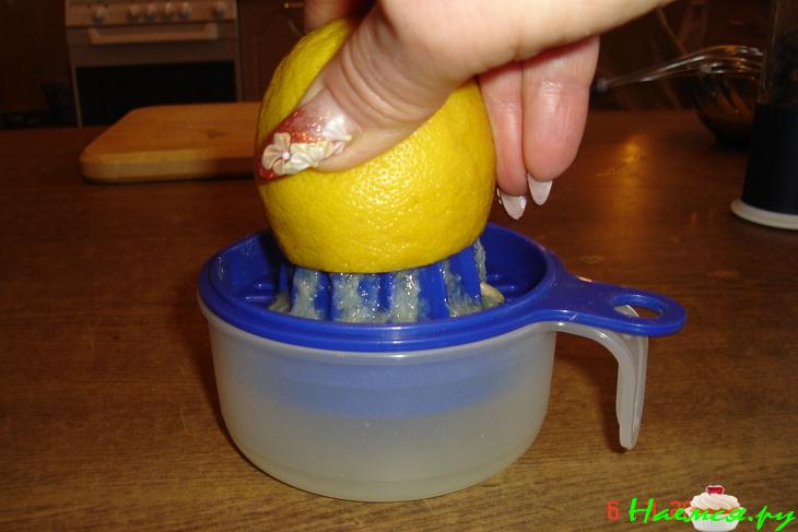 Кислый супчик