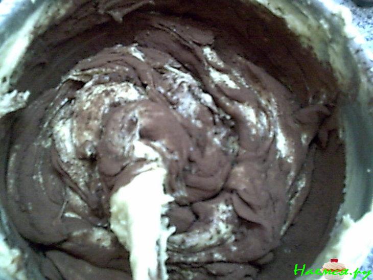 Вишнёвый восторг