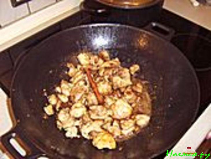 Курочка 1001 ночь