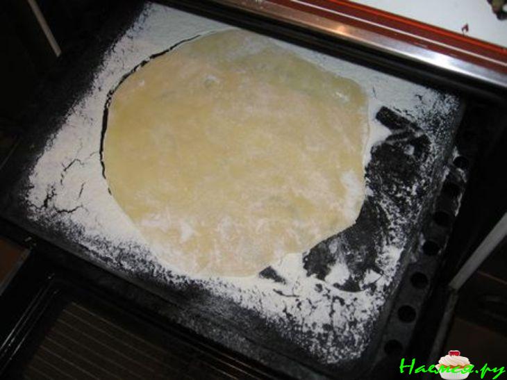 Торт 'Медовик'