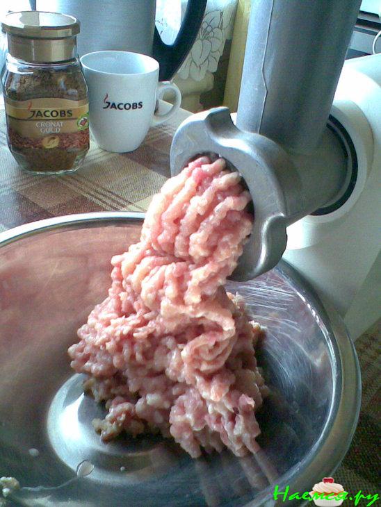 Куриные Суктинукай