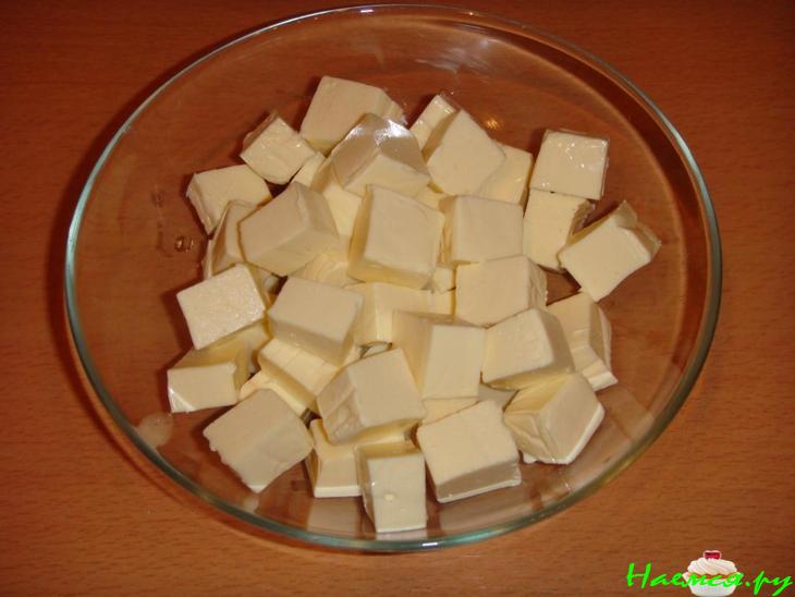 Луковый суп "Дружба" по-французски