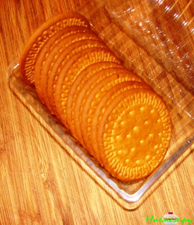 Пирог творожный с йогуртом