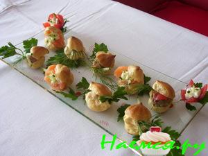 Жемчуженки