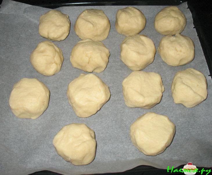 Торт 'Плюшевый Мишка' (на двухлетие дочери)