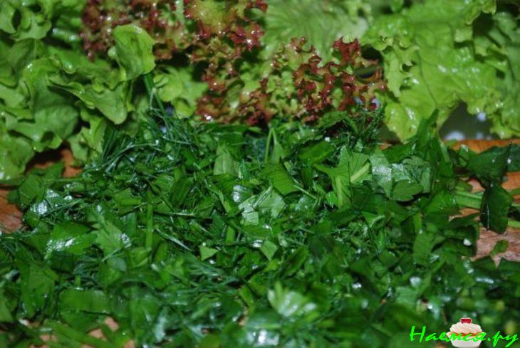 Овощные роллы с сыром