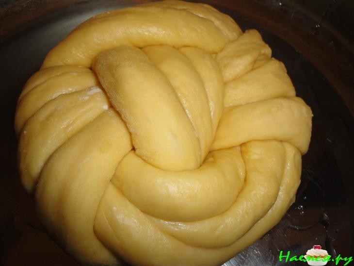 "Винстонская плетёнка"