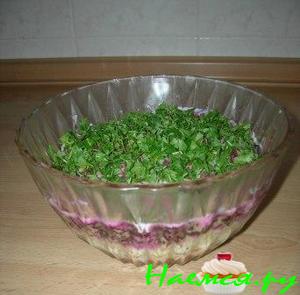 Салат "Ки-Ка"