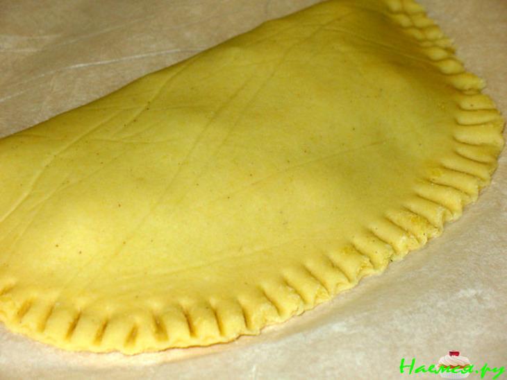 Quesadillas с гуакамоле