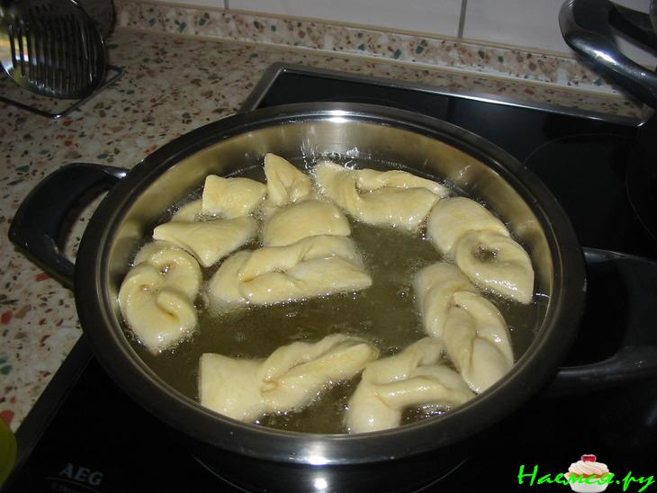 Кребели Кребели