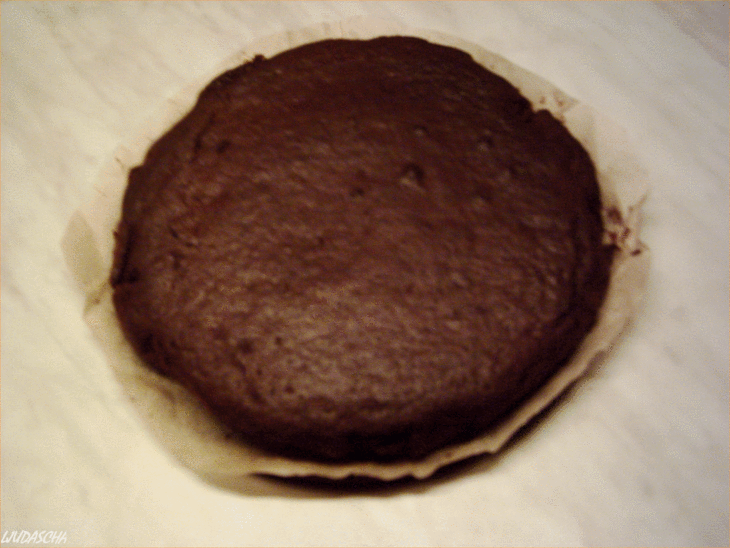 Торт 'Линда'