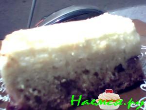 Семейный пирог "Сметанник"