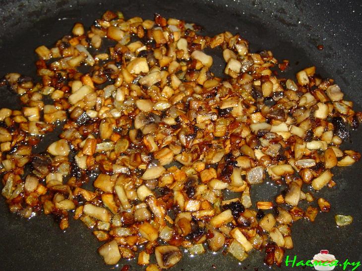 Закуска "Пенечки"