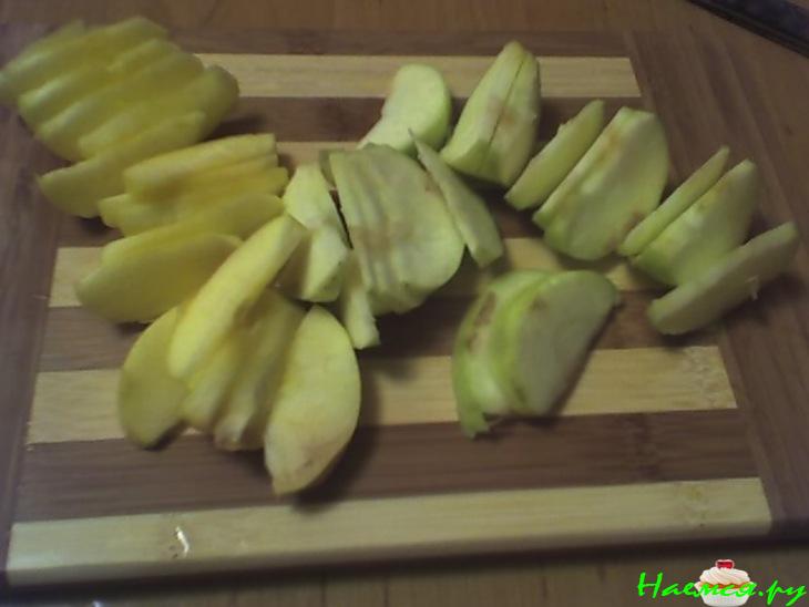 Быстрый пирог к чаю! Быстрый пирог к чаю!