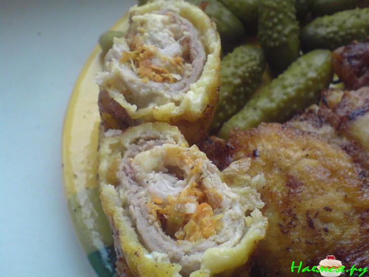 Рулеты покаянные-2