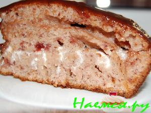 Пень Трухлявый