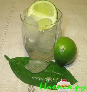 Коктейль "Морской конёк"