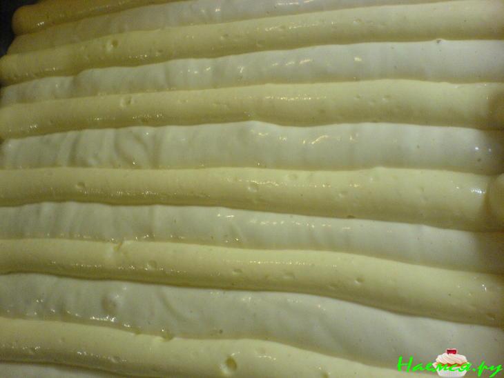 Пирог 'Подушечки'