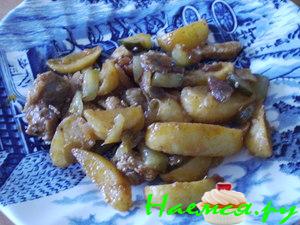 Азу по-татарски