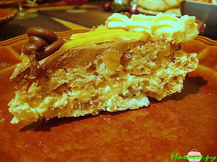 НЕ Киевский торт НЕ Киевский торт