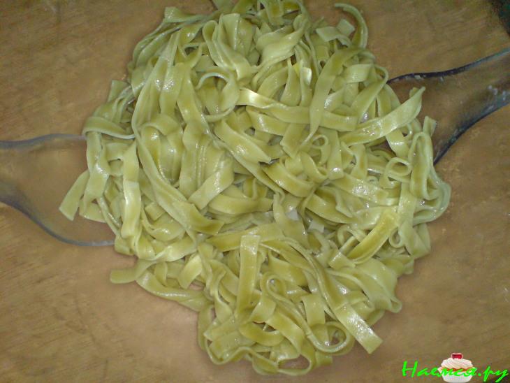 Салат "Адриатика"