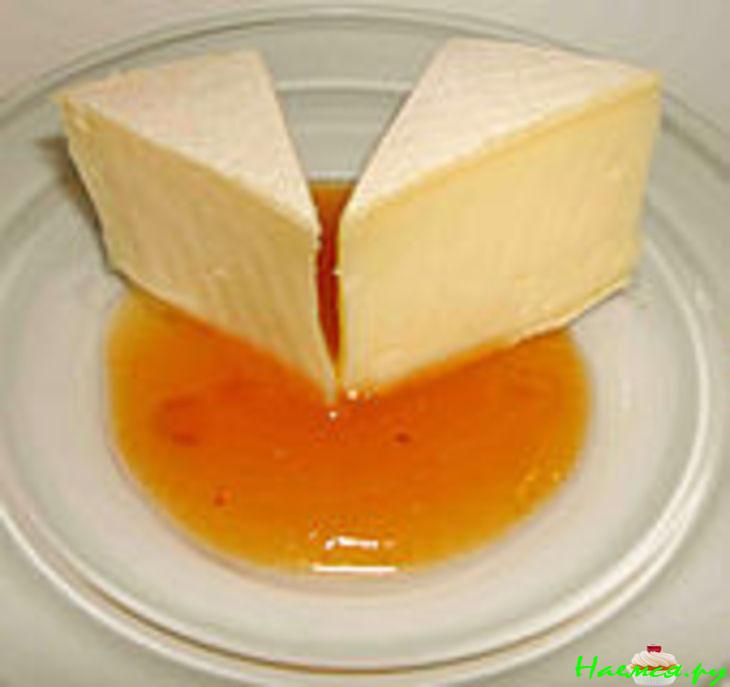 Чатни абрикосовое Чатни абрикосовое