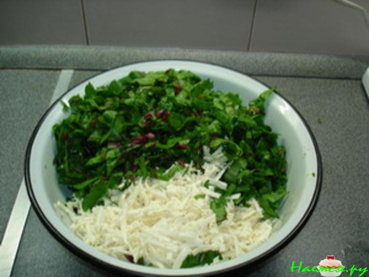 'Осетинский пирог' и не только.... 'Осетинский пирог' и не только....