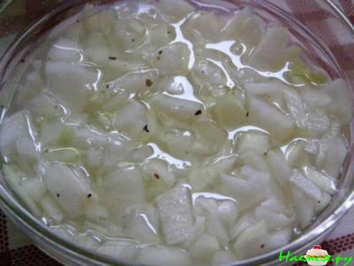 Салат "Лан Вин" Салат "Лан Вин"