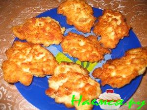 Куриные грудки "Нежность"