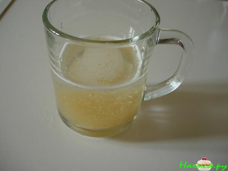 Торт «Сказка на ночь» Торт «Сказка на ночь»