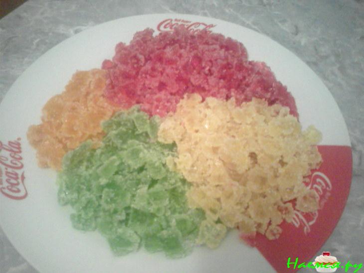 Ватрушки-веселушки