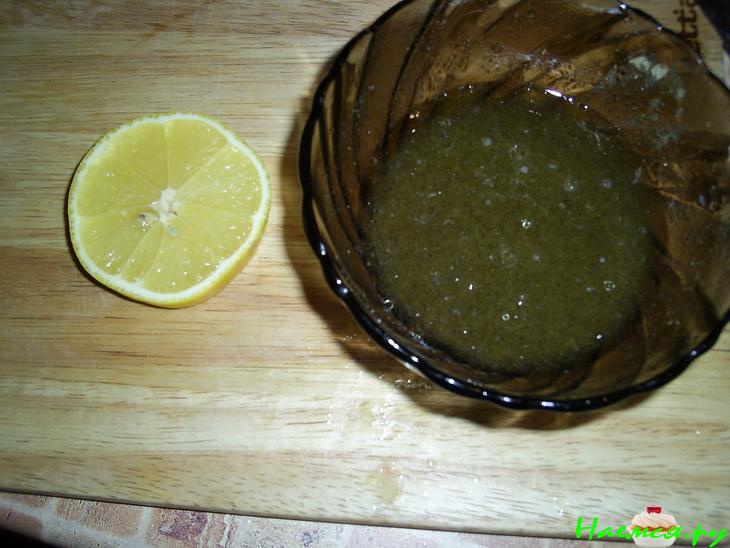 Салат "Ассорти с грибами" Салат "Ассорти с грибами"