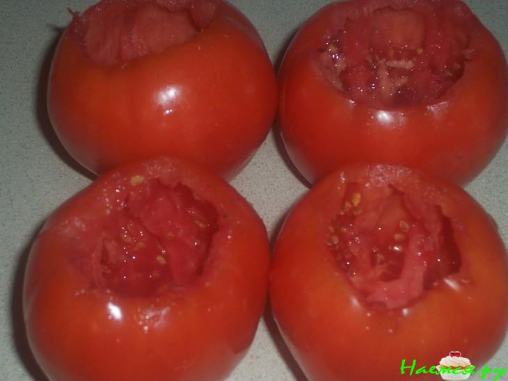 Помидорки "Сюрприз"