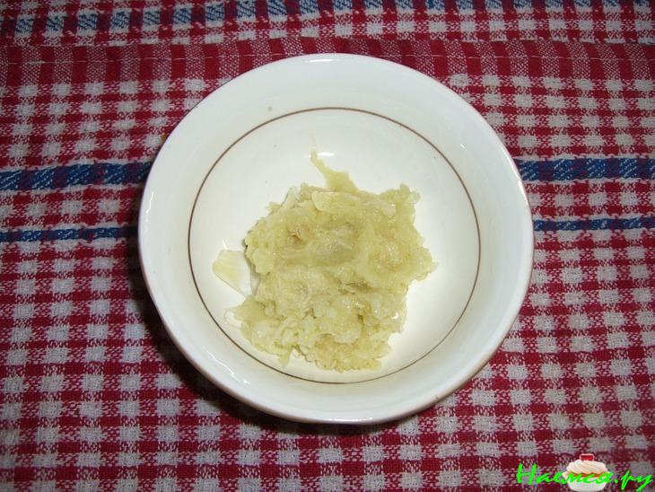 Бутерброды хрустящие с яичком!