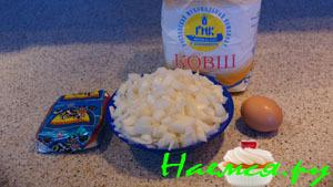 Луковый ленивый суп Луковый ленивый суп