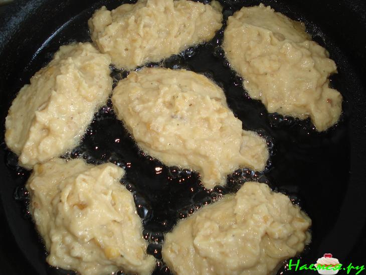 Горофьянники