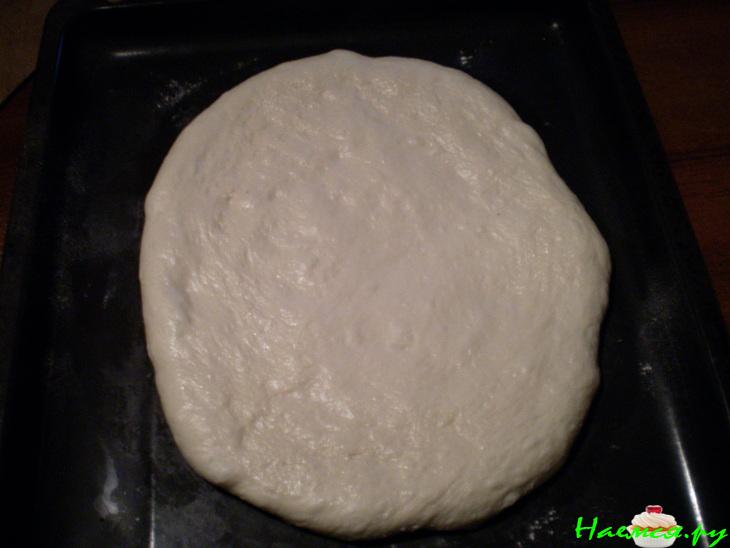 Хлебушек домашний