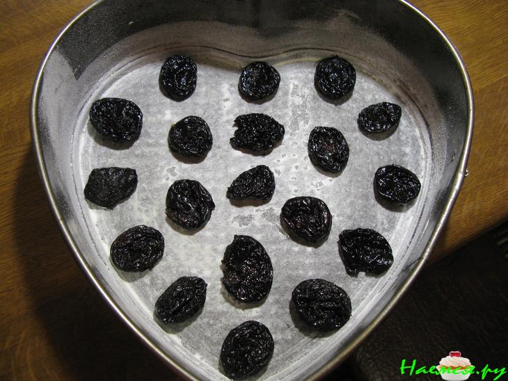 'Фар бретон', пирог на Масленицу