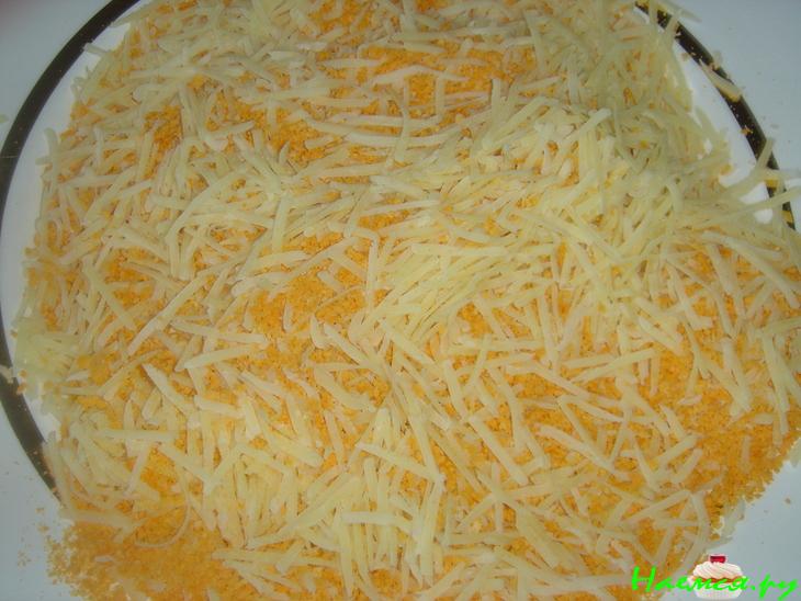 Медвежья лапа