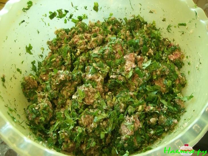 Долма (вариант)