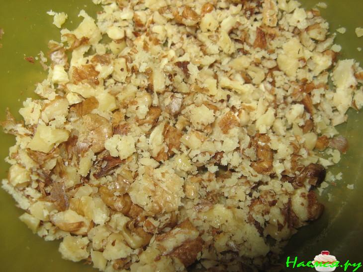 Салат "Минор"