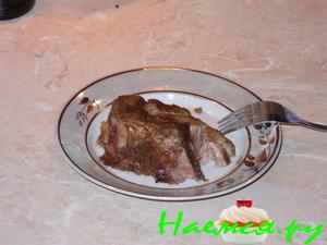 Буженина по-домашнему Буженина по-домашнему