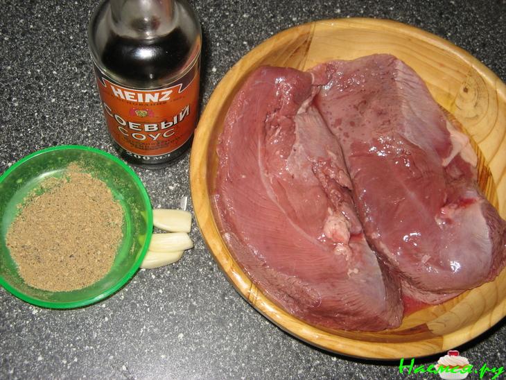 Котлеты из утки на драниках