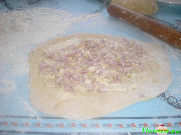 Суп Биш-Мак