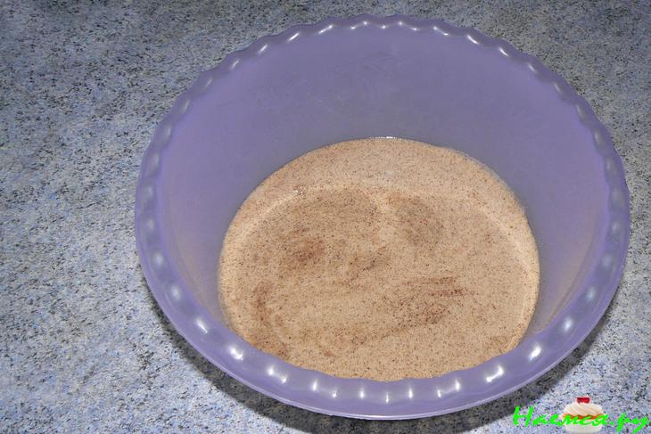 Тульский пряник